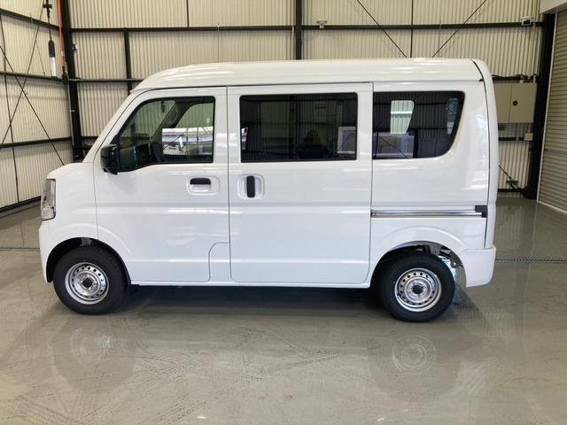 日産 ＮＶ１００クリッパーバン