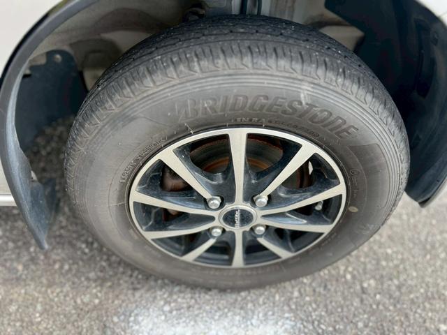 エブリイ ＰＣ　軽バン　ハイルーフ　ＡＴ　ＥＴＣ　両側スライドドア　盗難防止システム　社外アルミホイール　エアコン　パワーステアリング　パワーウィンドウ　運転席エアバッグ　助手席エアバッグ　ＣＤラジオ　純正マット（76枚目）