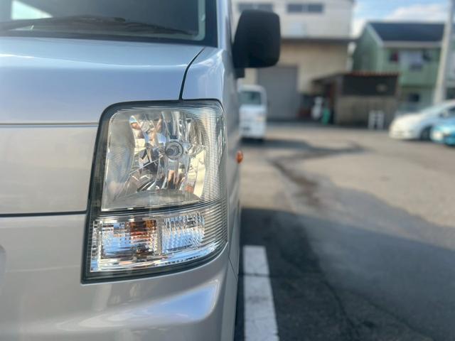 エブリイ ＰＡ　運転席エアバッグ・助手席エアバック・エアコン・クーラー・パワーステアリング・ＣＤ・両側スライドドア・禁煙車・１２Ｖ電源ソケット・ヘッドライトレベライザー・フロアマット・スペアキー・スペアタイヤ（67枚目）