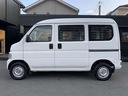 HONDA ACTY VAN