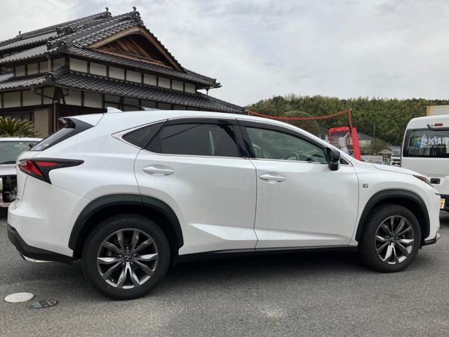 ＮＸ ＮＸ２００ｔ　Ｆスポーツ（3枚目）