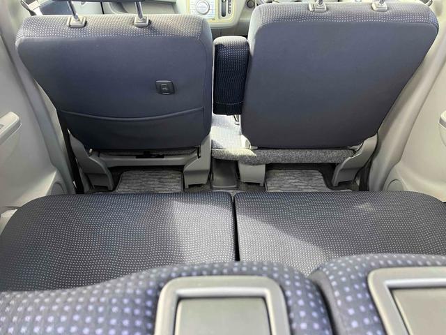 ワゴンＲ ＦＸリミテッドＩＩ　スマートキー　電動格納ミラー　ベンチシート　ＣＶＴ　盗難防止システム　ＡＢＳ　ＣＤ　アルミホイール　衝突安全ボディ　エアコン　パワーステアリング　パワーウィンドウ（12枚目）