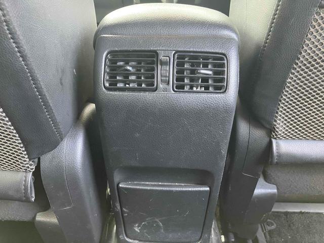 エクストレイル 20X 4WD ETC サンルーフ ナビ アルミホイール スマートキー 電動格納ミラー CVT 衝突安全ボディ ミュージックプレイヤー接続可 ABS ESC エアコン パワーステアリング パワーウィンドウ(7枚目)