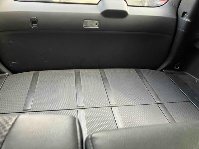 エクストレイル 20X 4WD ETC サンルーフ ナビ アルミホイール スマートキー 電動格納ミラー CVT 衝突安全ボディ ミュージックプレイヤー接続可 ABS ESC エアコン パワーステアリング パワーウィンドウ(19枚目)