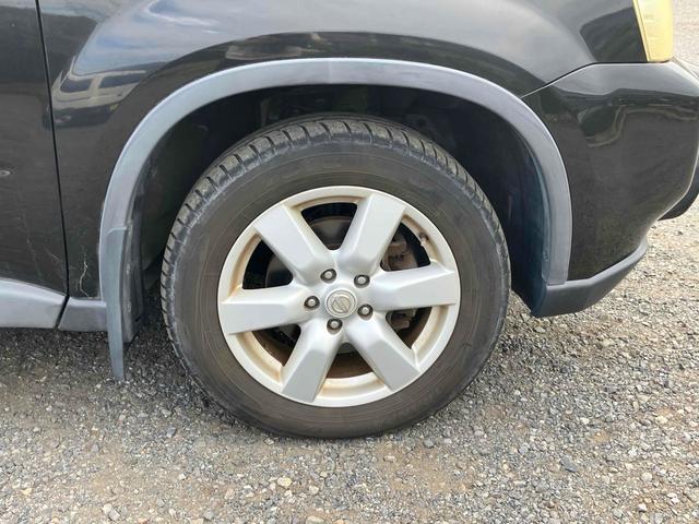 エクストレイル 20X 4WD ETC サンルーフ ナビ アルミホイール スマートキー 電動格納ミラー CVT 衝突安全ボディ ミュージックプレイヤー接続可 ABS ESC エアコン パワーステアリング パワーウィンドウ(20枚目)