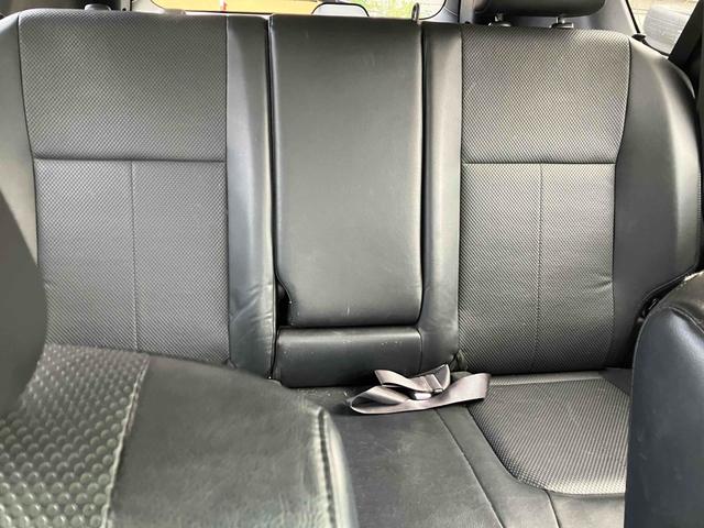 エクストレイル 20X 4WD ETC サンルーフ ナビ アルミホイール スマートキー 電動格納ミラー CVT 衝突安全ボディ ミュージックプレイヤー接続可 ABS ESC エアコン パワーステアリング パワーウィンドウ(24枚目)