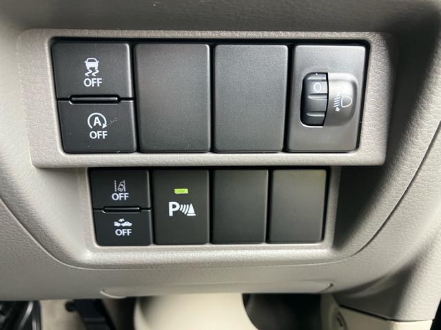 エブリイ ジョイン ワンオーナー 衝突被害軽減システム クリアランスソナー TVナビ Bluetooth ETC スマートキー プッシュスタート シートヒーター オートライト 両側スライドドア 電格ミラー(3枚目)