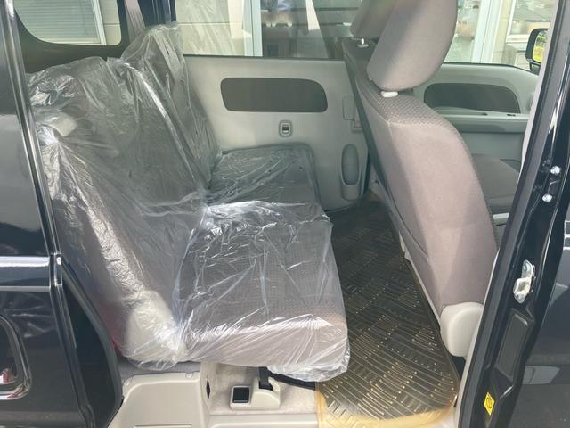 エブリイ ジョイン ワンオーナー 衝突被害軽減システム クリアランスソナー TVナビ Bluetooth ETC スマートキー プッシュスタート シートヒーター オートライト 両側スライドドア 電格ミラー(23枚目)