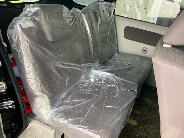 エブリイ ジョイン ワンオーナー 衝突被害軽減システム クリアランスソナー TVナビ Bluetooth ETC スマートキー プッシュスタート シートヒーター オートライト 両側スライドドア 電格ミラー(24枚目)