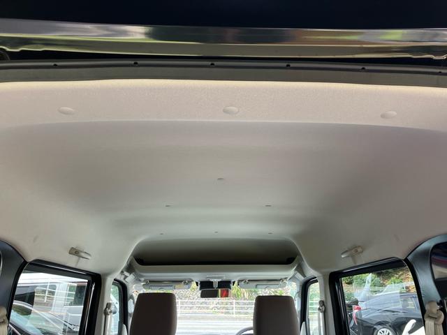 エブリイ ジョイン ワンオーナー 衝突被害軽減システム クリアランスソナー TVナビ Bluetooth ETC スマートキー プッシュスタート シートヒーター オートライト 両側スライドドア 電格ミラー(26枚目)