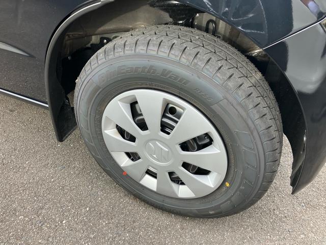 エブリイ ジョイン ワンオーナー 衝突被害軽減システム クリアランスソナー TVナビ Bluetooth ETC スマートキー プッシュスタート シートヒーター オートライト 両側スライドドア 電格ミラー(27枚目)