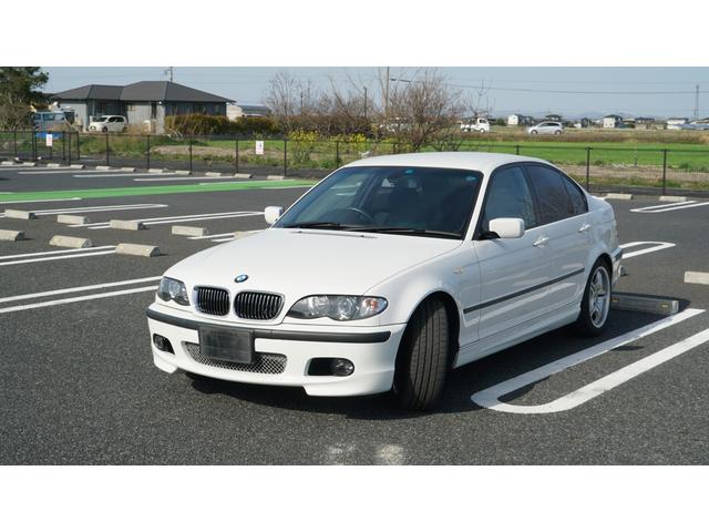 ＢＭＷ ３シリーズ