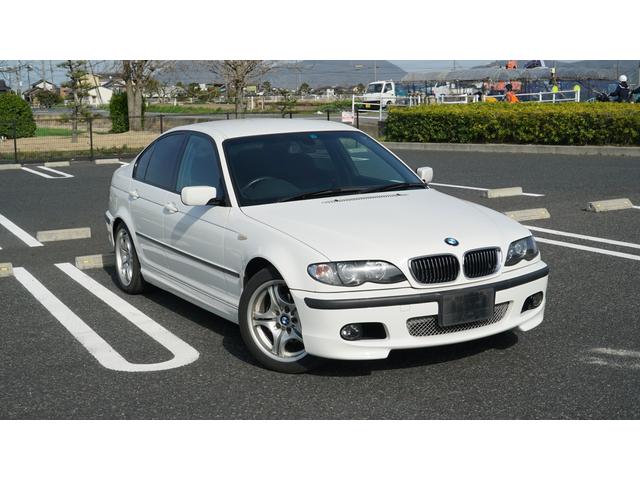 PAQUETE BMW SERIE 0i M-SPORT 320i 2004 model PAQUETE BMW SERIE 0i M-SPORT