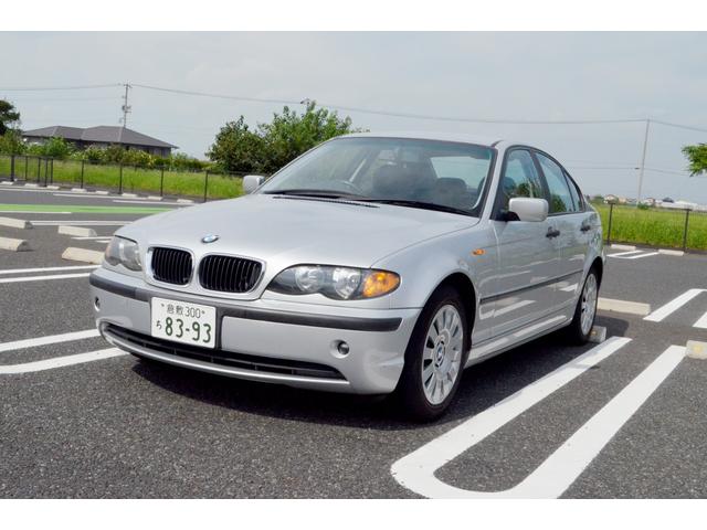 ３シリーズ ３１８ｉ（7枚目）