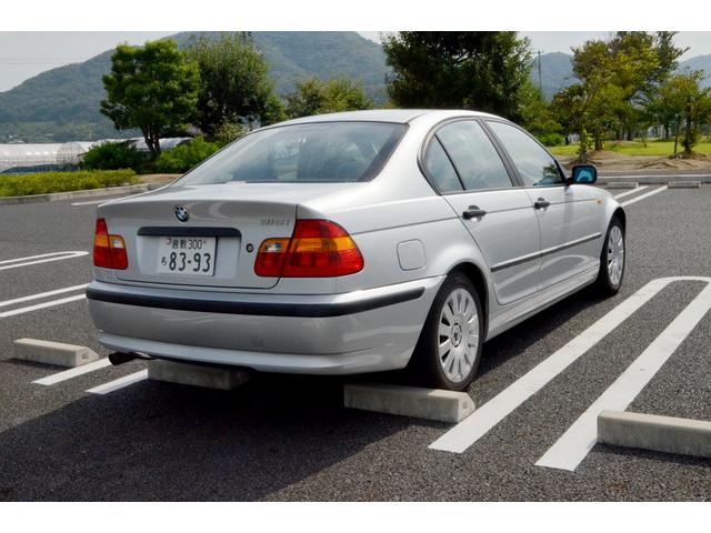 ＢＭＷ ３シリーズ