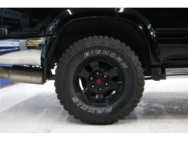 ＳＳＲ－Ｘ　４ＷＤ／サンルーフ／リフトアップ／ナルディステアリング／シートカバー／ＵＳＢ／ＥＴＣ／パワステ／ＣＤ／フルフラットシート(44枚目)