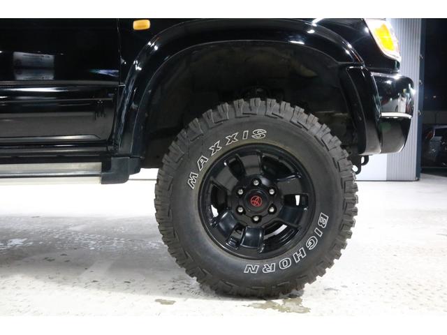 ＳＳＲ－Ｘ　４ＷＤ／サンルーフ／リフトアップ／ナルディステアリング／シートカバー／ＵＳＢ／ＥＴＣ／パワステ／ＣＤ／フルフラットシート(45枚目)