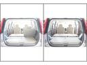 １５Ｘ　禁煙車　ＣＤオーディオ　スマートキー　キーレスエントリー　電動格納ミラー　ヘッドライトレベライザー　シートリフター（35枚目）