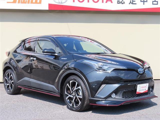 トヨタ Ｃ－ＨＲ