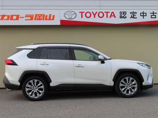 トヨタ ＲＡＶ４