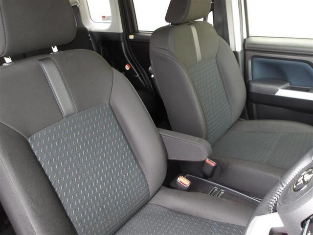 ルーミー カスタムG 4WD フルセグ メモリーナビ DVD再生 バックカメラ 衝突被害軽減システム ETC ドラレコ 両側電動スライド LEDヘッドランプ ワンオーナー アイドリングストップ(18枚目)