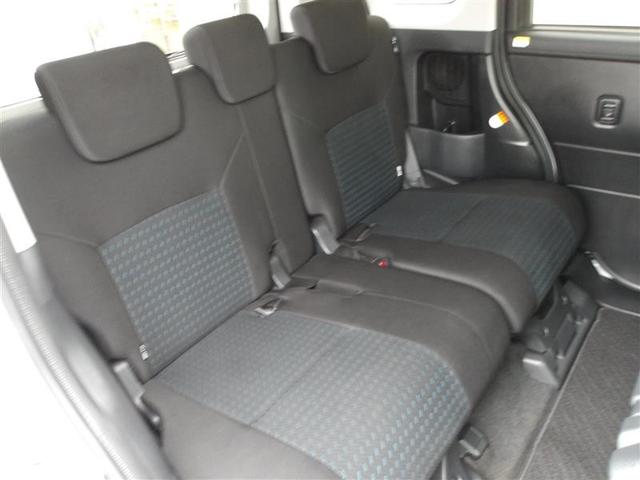 ルーミー カスタムG 4WD フルセグ メモリーナビ DVD再生 バックカメラ 衝突被害軽減システム ETC ドラレコ 両側電動スライド LEDヘッドランプ ワンオーナー アイドリングストップ(19枚目)