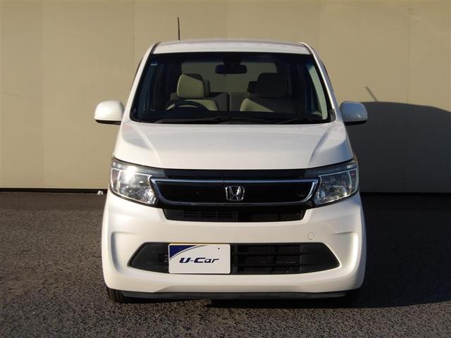 Ｎ－ＷＧＮ Ｇ・Ｌパッケージ　ワンセグ　メモリーナビ　ミュージックプレイヤー接続可　バックカメラ　衝突被害軽減システム　ＥＴＣ　ＨＩＤヘッドライト　アイドリングストップ（2枚目）