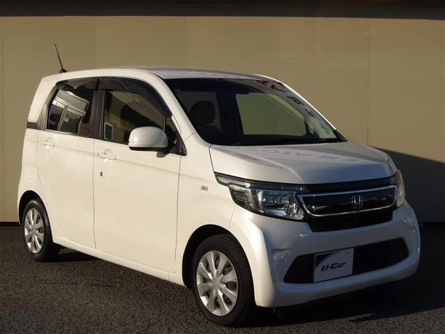 Ｎ－ＷＧＮ Ｇ・Ｌパッケージ　ワンセグ　メモリーナビ　ミュージックプレイヤー接続可　バックカメラ　衝突被害軽減システム　ＥＴＣ　ＨＩＤヘッドライト　アイドリングストップ（4枚目）