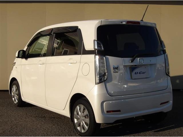 Ｎ－ＷＧＮ Ｇ・Ｌパッケージ　ワンセグ　メモリーナビ　ミュージックプレイヤー接続可　バックカメラ　衝突被害軽減システム　ＥＴＣ　ＨＩＤヘッドライト　アイドリングストップ（6枚目）