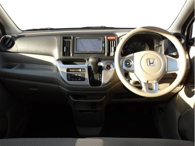 Ｎ－ＷＧＮ Ｇ・Ｌパッケージ　ワンセグ　メモリーナビ　ミュージックプレイヤー接続可　バックカメラ　衝突被害軽減システム　ＥＴＣ　ＨＩＤヘッドライト　アイドリングストップ（7枚目）