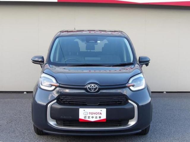 シエンタ ハイブリッドＺ　フルセグ　メモリーナビ　ミュージックプレイヤー接続可　バックカメラ　衝突被害軽減システム　ＥＴＣ　両側電動スライド　ＬＥＤヘッドランプ　ウオークスルー　ワンオーナー（2枚目）