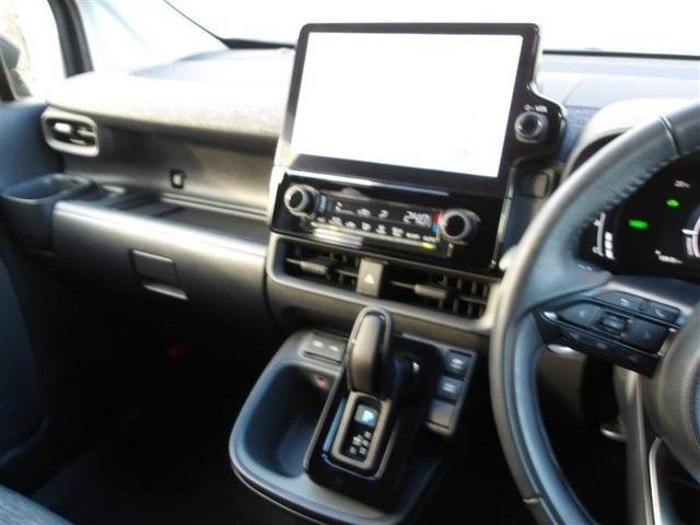 シエンタ ハイブリッドＺ　フルセグ　メモリーナビ　ミュージックプレイヤー接続可　バックカメラ　衝突被害軽減システム　ＥＴＣ　両側電動スライド　ＬＥＤヘッドランプ　ウオークスルー　ワンオーナー（3枚目）