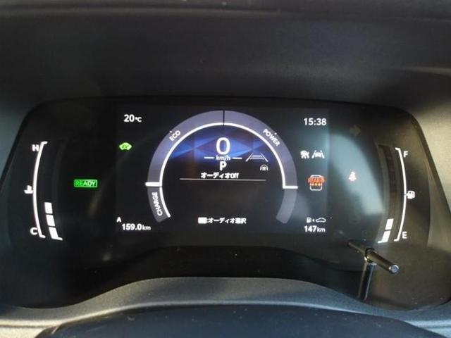 シエンタ ハイブリッドＺ　フルセグ　メモリーナビ　ミュージックプレイヤー接続可　バックカメラ　衝突被害軽減システム　ＥＴＣ　両側電動スライド　ＬＥＤヘッドランプ　ウオークスルー　ワンオーナー（8枚目）