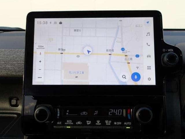 シエンタ ハイブリッドＺ　フルセグ　メモリーナビ　ミュージックプレイヤー接続可　バックカメラ　衝突被害軽減システム　ＥＴＣ　両側電動スライド　ＬＥＤヘッドランプ　ウオークスルー　ワンオーナー（9枚目）