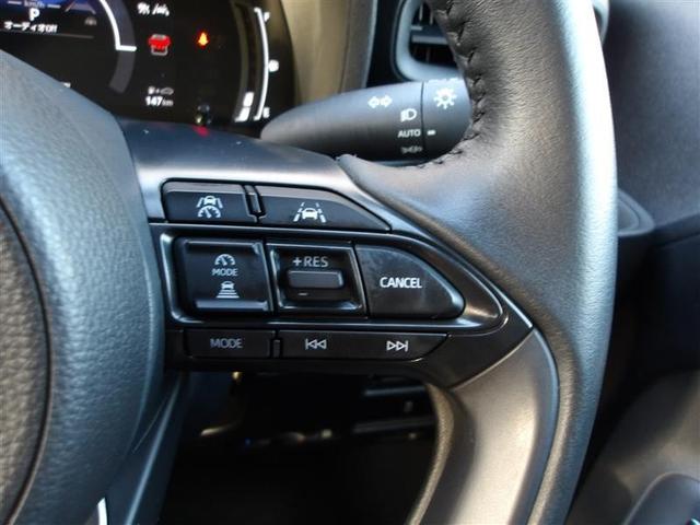 シエンタ ハイブリッドＺ　フルセグ　メモリーナビ　ミュージックプレイヤー接続可　バックカメラ　衝突被害軽減システム　ＥＴＣ　両側電動スライド　ＬＥＤヘッドランプ　ウオークスルー　ワンオーナー（14枚目）