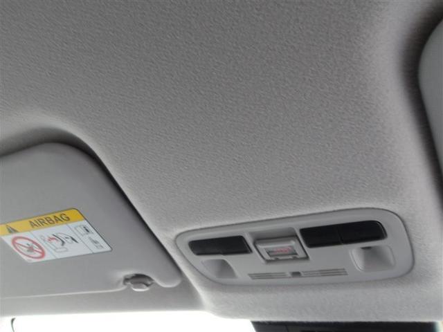 シエンタ ハイブリッドＺ　フルセグ　メモリーナビ　ミュージックプレイヤー接続可　バックカメラ　衝突被害軽減システム　ＥＴＣ　両側電動スライド　ＬＥＤヘッドランプ　ウオークスルー　ワンオーナー（17枚目）