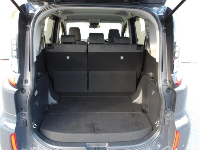 シエンタ ハイブリッドＺ　フルセグ　メモリーナビ　ミュージックプレイヤー接続可　バックカメラ　衝突被害軽減システム　ＥＴＣ　両側電動スライド　ＬＥＤヘッドランプ　ウオークスルー　ワンオーナー（21枚目）