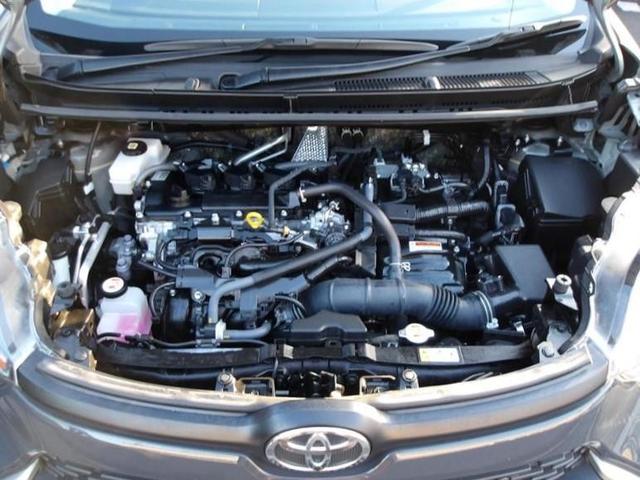 シエンタ ハイブリッドＺ　フルセグ　メモリーナビ　ミュージックプレイヤー接続可　バックカメラ　衝突被害軽減システム　ＥＴＣ　両側電動スライド　ＬＥＤヘッドランプ　ウオークスルー　ワンオーナー（23枚目）