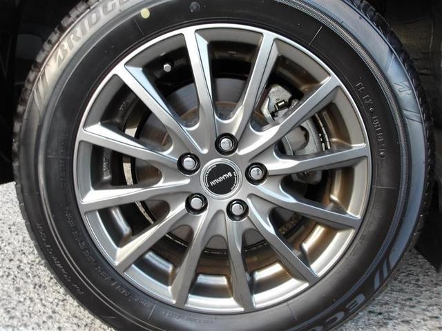 シエンタ ハイブリッドＺ　フルセグ　メモリーナビ　ミュージックプレイヤー接続可　バックカメラ　衝突被害軽減システム　ＥＴＣ　両側電動スライド　ＬＥＤヘッドランプ　ウオークスルー　ワンオーナー（25枚目）