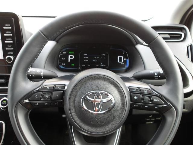 アクア G フルセグ メモリーナビ DVD再生 ミュージックプレイヤー接続可 バックカメラ 衝突被害軽減システム ETC ドラレコ LEDヘッドランプ ワンオーナー(14枚目)