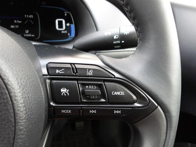 アクア G フルセグ メモリーナビ DVD再生 ミュージックプレイヤー接続可 バックカメラ 衝突被害軽減システム ETC ドラレコ LEDヘッドランプ ワンオーナー(15枚目)