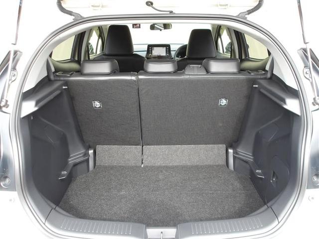 アクア G フルセグ メモリーナビ DVD再生 ミュージックプレイヤー接続可 バックカメラ 衝突被害軽減システム ETC ドラレコ LEDヘッドランプ ワンオーナー(23枚目)