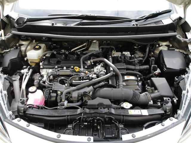 アクア G フルセグ メモリーナビ DVD再生 ミュージックプレイヤー接続可 バックカメラ 衝突被害軽減システム ETC ドラレコ LEDヘッドランプ ワンオーナー(26枚目)