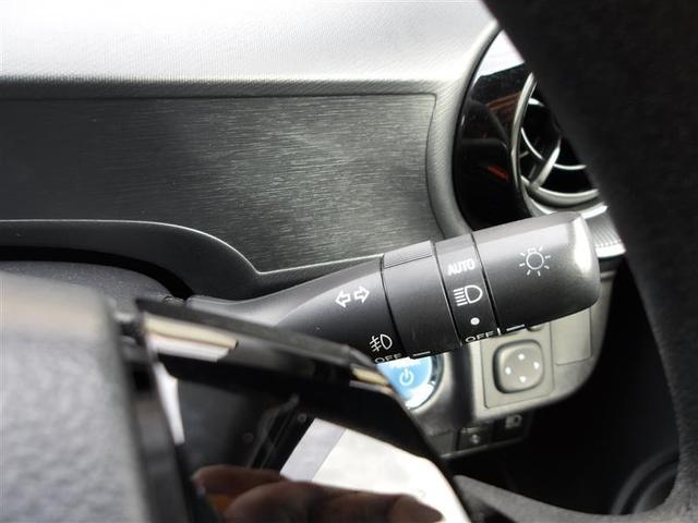 アクア Ｓスタイルブラック　フルセグ　メモリーナビ　ＤＶＤ再生　バックカメラ　衝突被害軽減システム　ＥＴＣ　ドラレコ　ＬＥＤヘッドランプ（15枚目）