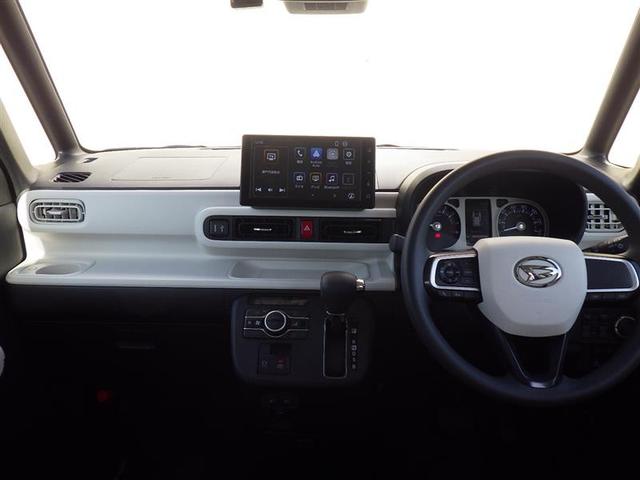 ムーヴキャンバス ストライプスＧ　フルセグ　ミュージックプレイヤー接続可　バックカメラ　衝突被害軽減システム　ＥＴＣ　ドラレコ　両側電動スライド　ＬＥＤヘッドランプ　アイドリングストップ（7枚目）