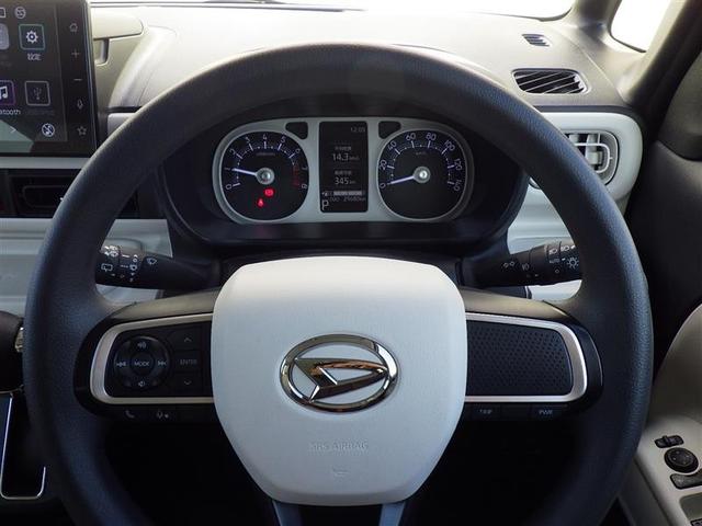 ムーヴキャンバス ストライプスＧ　フルセグ　ミュージックプレイヤー接続可　バックカメラ　衝突被害軽減システム　ＥＴＣ　ドラレコ　両側電動スライド　ＬＥＤヘッドランプ　アイドリングストップ（13枚目）