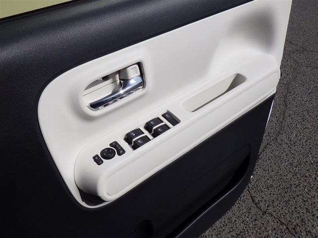 ムーヴキャンバス ストライプスＧ　フルセグ　ミュージックプレイヤー接続可　バックカメラ　衝突被害軽減システム　ＥＴＣ　ドラレコ　両側電動スライド　ＬＥＤヘッドランプ　アイドリングストップ（16枚目）