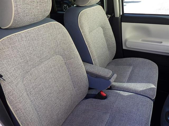 ムーヴキャンバス ストライプスＧ　フルセグ　ミュージックプレイヤー接続可　バックカメラ　衝突被害軽減システム　ＥＴＣ　ドラレコ　両側電動スライド　ＬＥＤヘッドランプ　アイドリングストップ（17枚目）