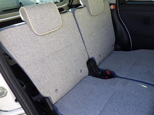 ムーヴキャンバス ストライプスＧ　フルセグ　ミュージックプレイヤー接続可　バックカメラ　衝突被害軽減システム　ＥＴＣ　ドラレコ　両側電動スライド　ＬＥＤヘッドランプ　アイドリングストップ（18枚目）