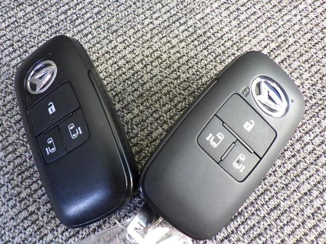 ムーヴキャンバス ストライプスＧ　フルセグ　ミュージックプレイヤー接続可　バックカメラ　衝突被害軽減システム　ＥＴＣ　ドラレコ　両側電動スライド　ＬＥＤヘッドランプ　アイドリングストップ（20枚目）